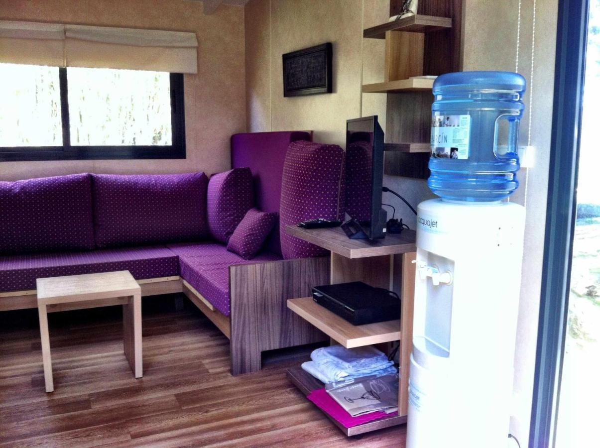 Villas La Ahumada Villa Nepal タリファ エクステリア 写真