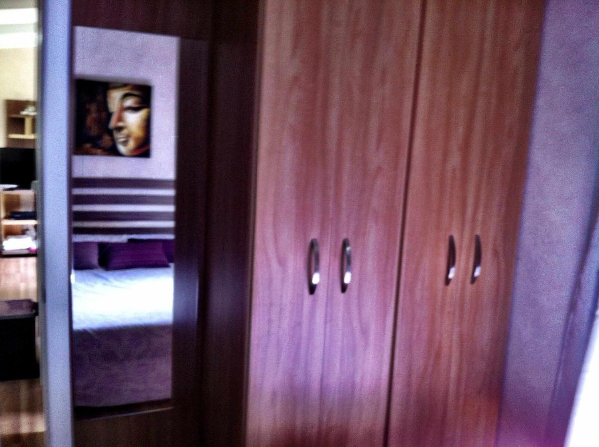 Villas La Ahumada Villa Nepal タリファ エクステリア 写真