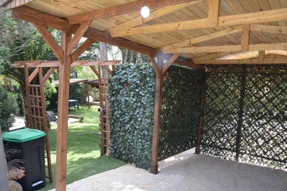 Villas La Ahumada Villa Nepal タリファ エクステリア 写真