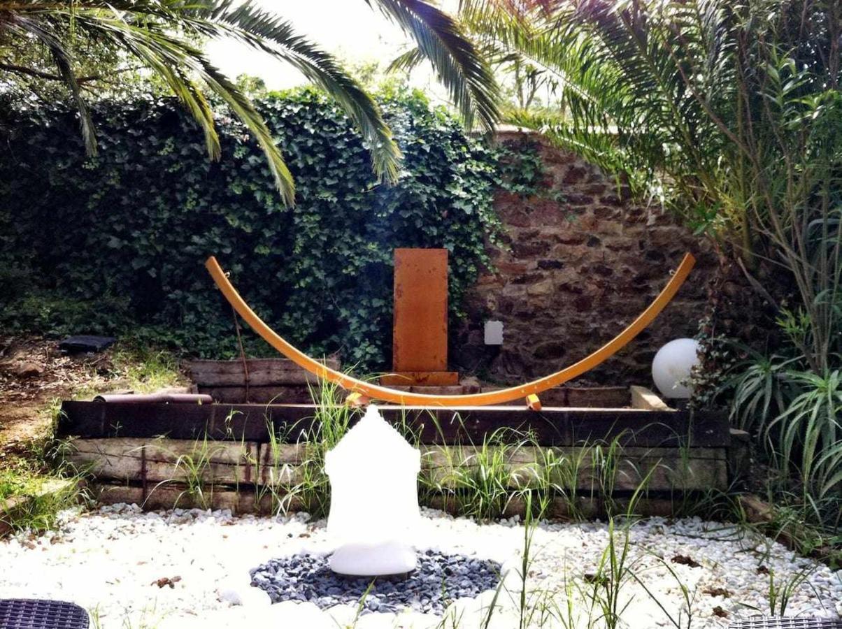 Villas La Ahumada Villa Nepal タリファ エクステリア 写真