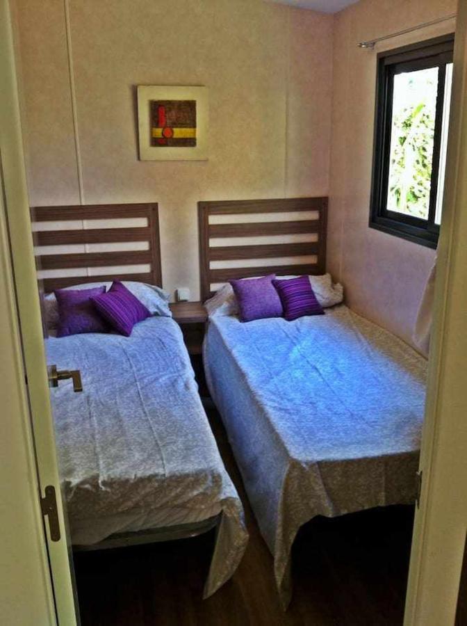 Villas La Ahumada Villa Nepal タリファ エクステリア 写真