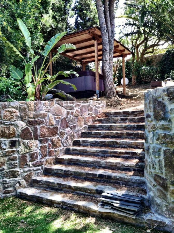 Villas La Ahumada Villa Nepal タリファ エクステリア 写真