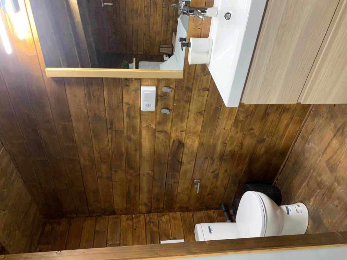 Villas La Ahumada Villa Nepal タリファ エクステリア 写真